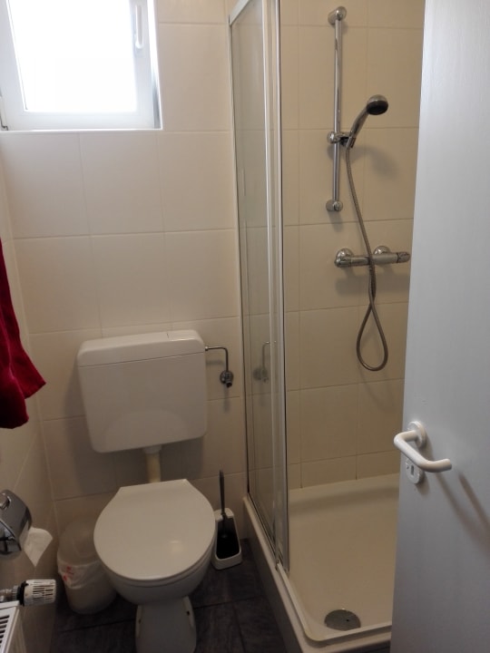 Zimmer Hotel Wittgensteiner Hof