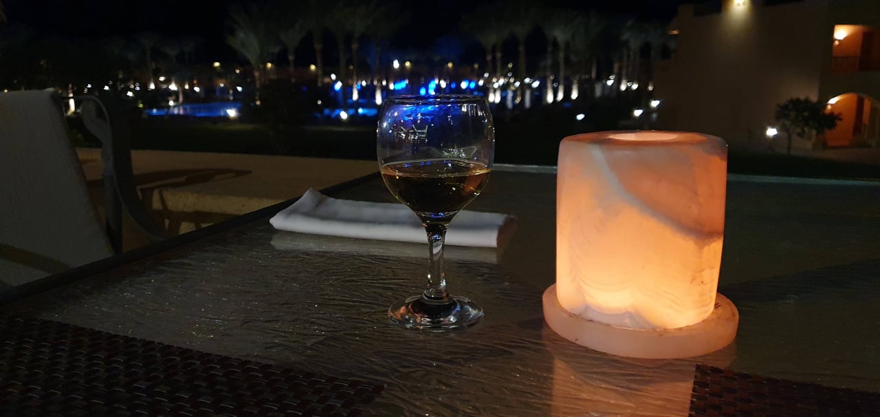 Gastro Jaz Grand Marsa