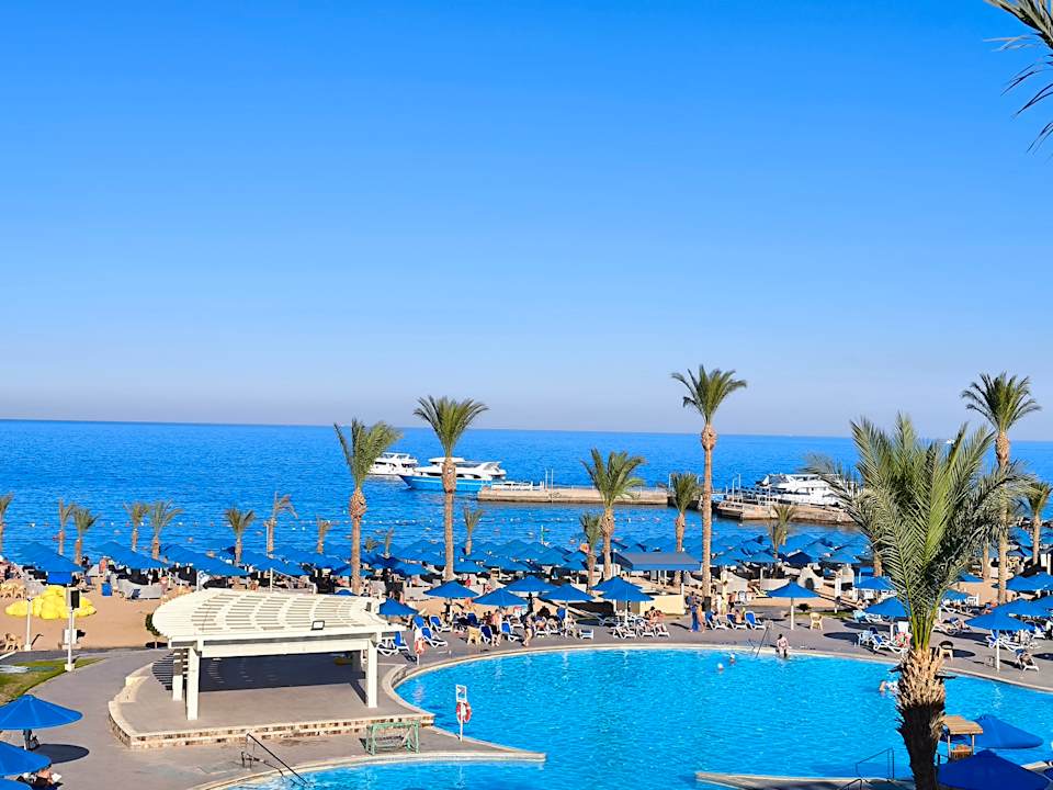Sonstiges Beach Albatros Resort