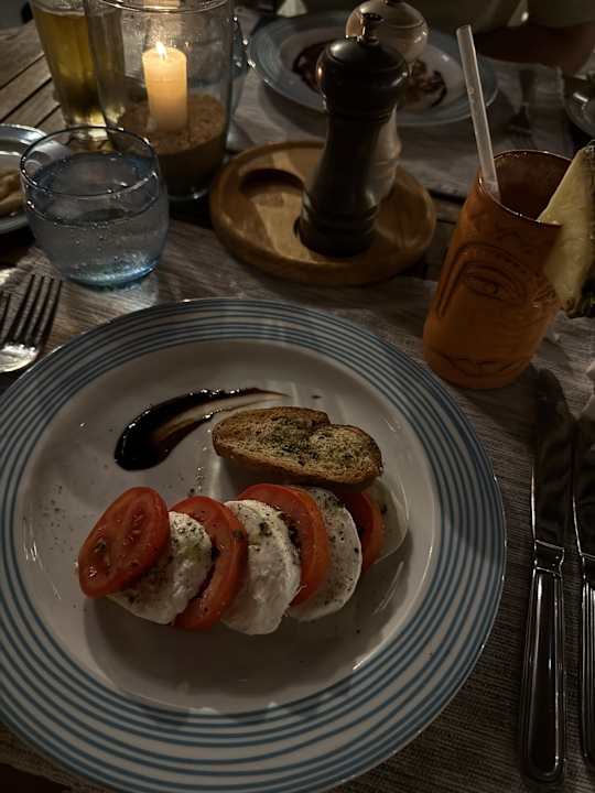 Gastro Jaz Costa Mares (Adults Only)