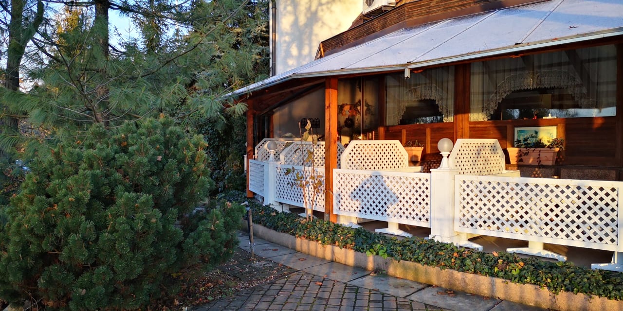 Sonstiges Hotel Bagoly Fogadó