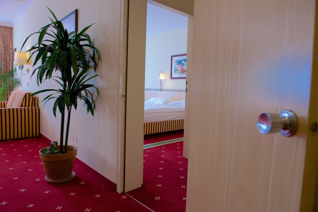 Appartement Sporthotel Royer