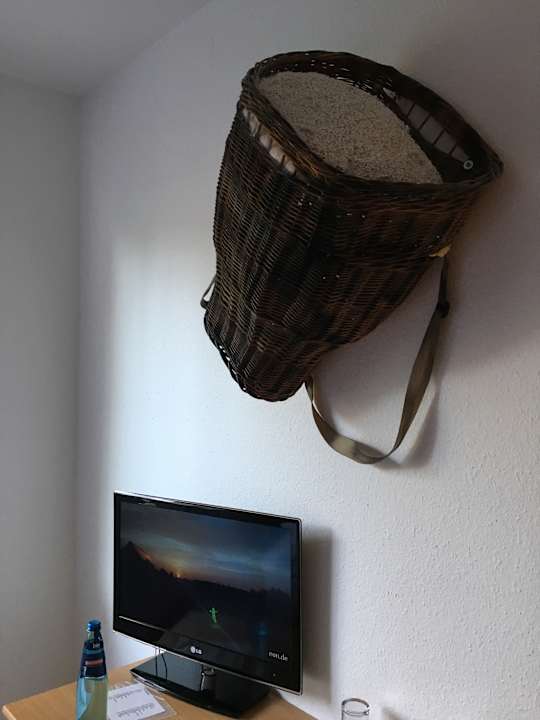 Zimmer Hotel am SoleGarten