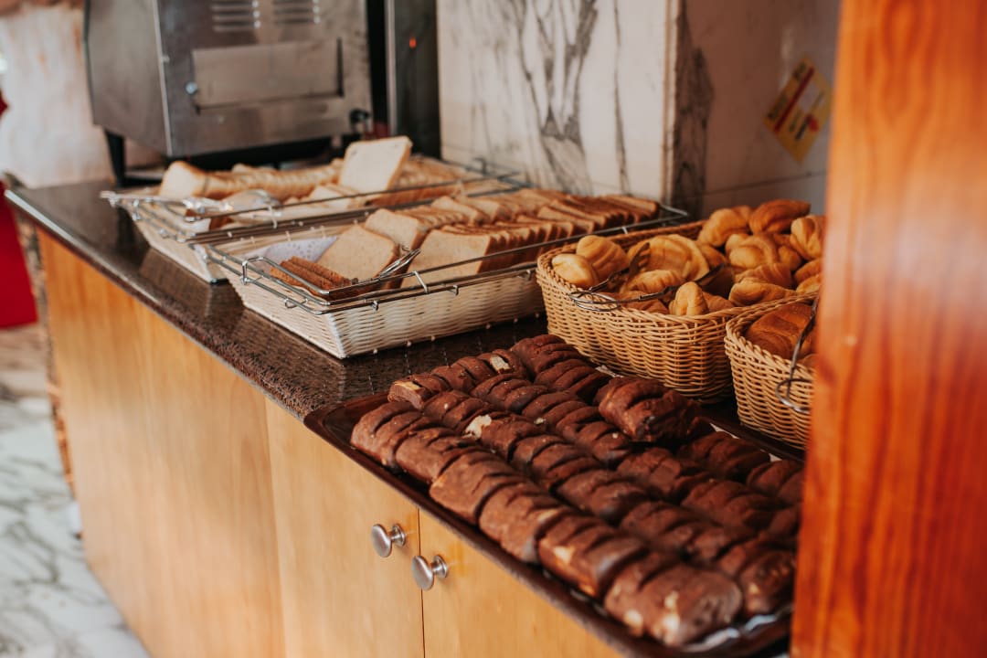 Restaurant Servatur Green Beach