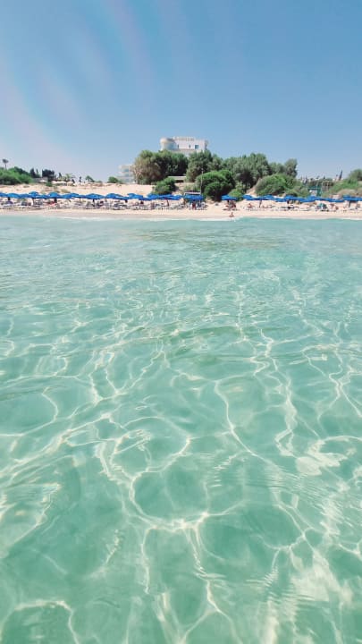 Strand Napa Mermaid Hotel & Suites