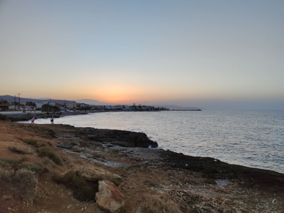 Strand Diogenis Blue Palace