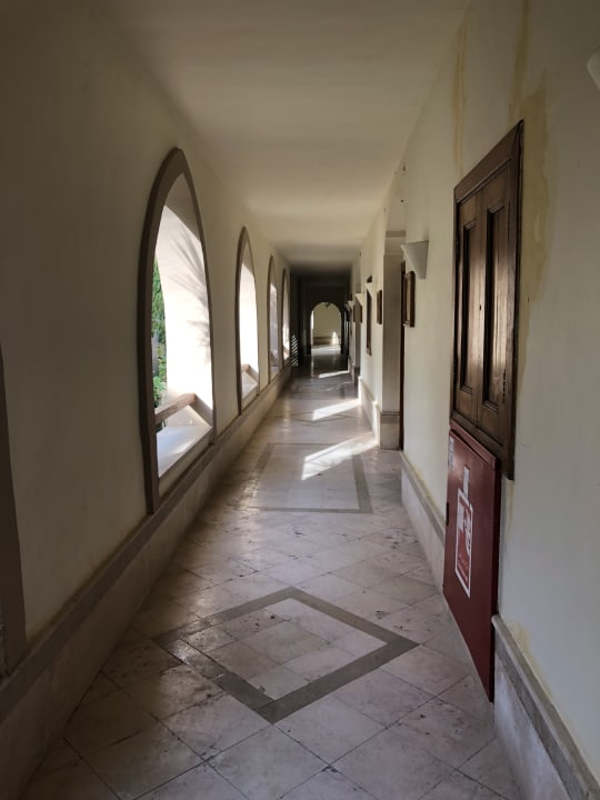 Sonstiges Ghazala Gardens