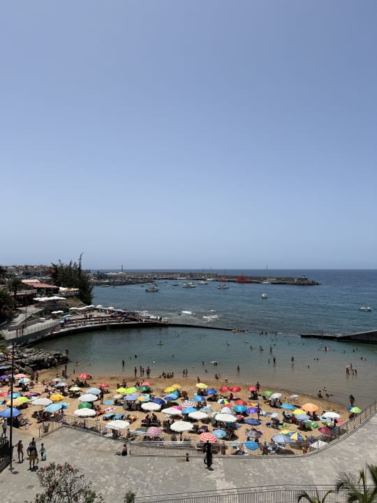 Strand Bull Dorado Beach & Spa