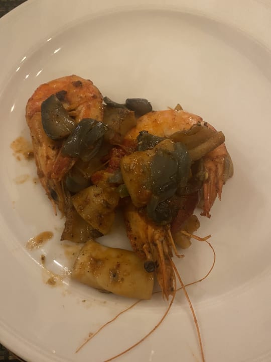 Gastro Jaz Makadi Oasis Resort