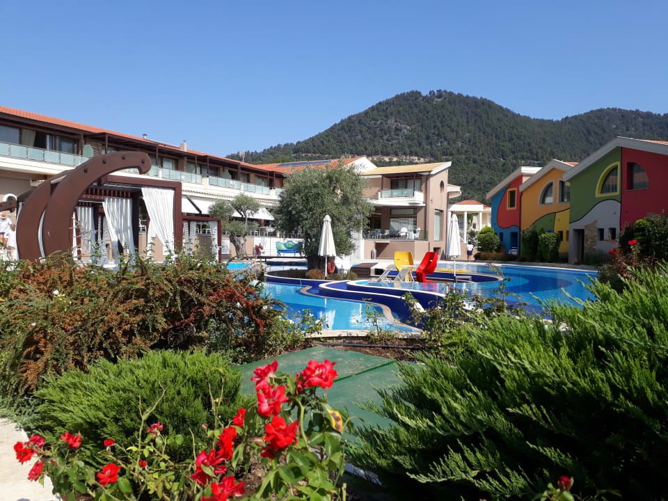 Pool Alexandra Golden Boutique - Adults only