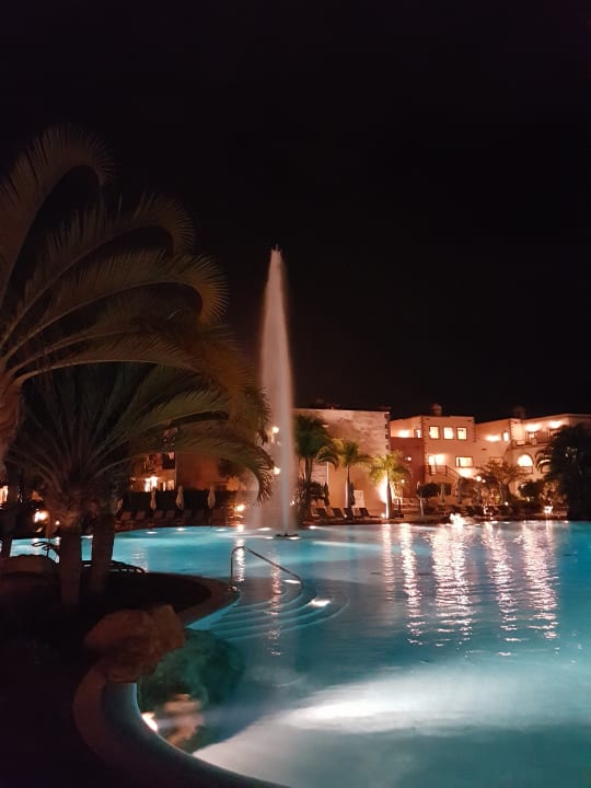 Außenansicht Lopesan Villa del Conde Resort & Thalasso