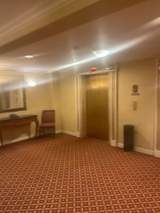 Zimmer Barceló San Salvador