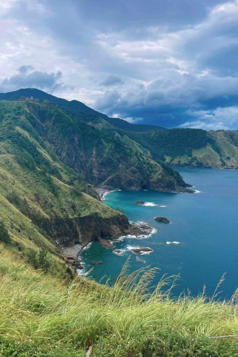 Außenansicht Cave Beach Resort - Boutique Accomodation