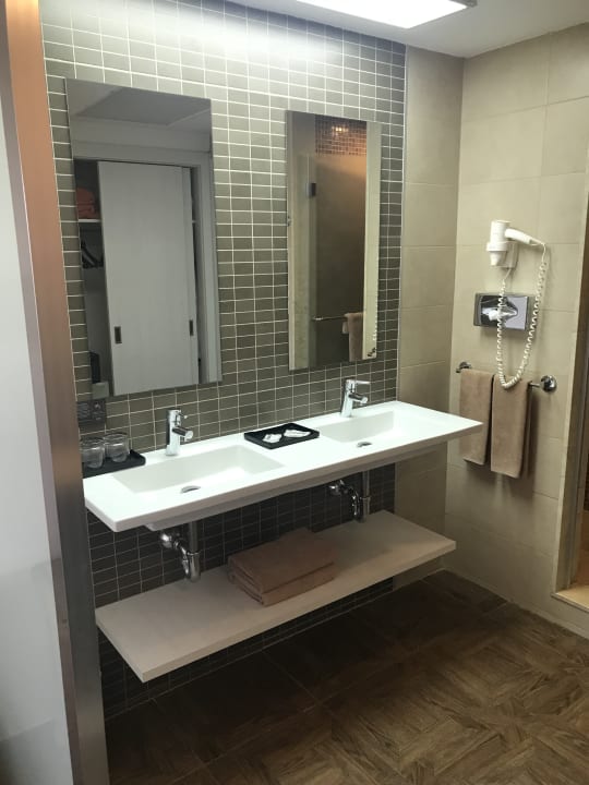 Zimmer Hotel Riu Touareg