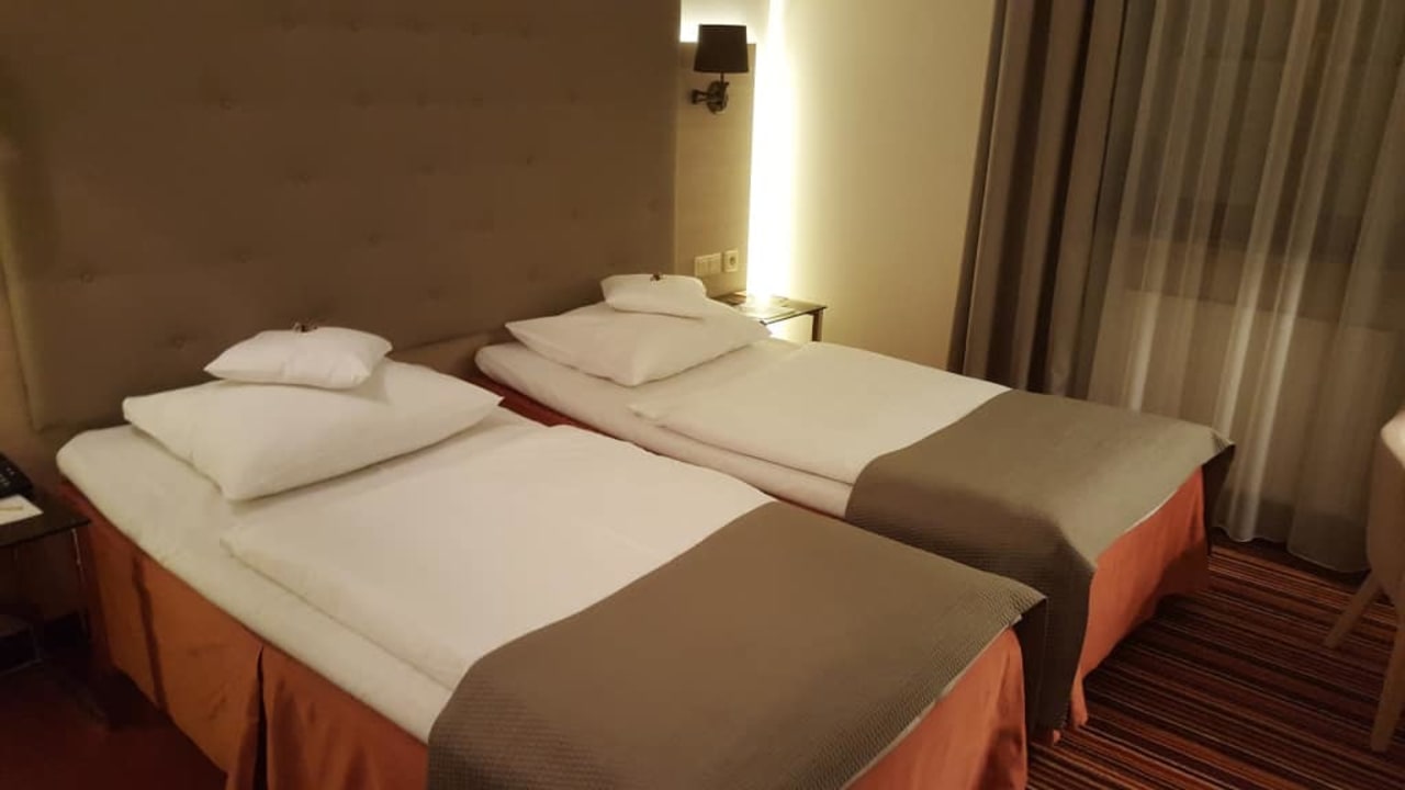 Standard Hotel Branicki