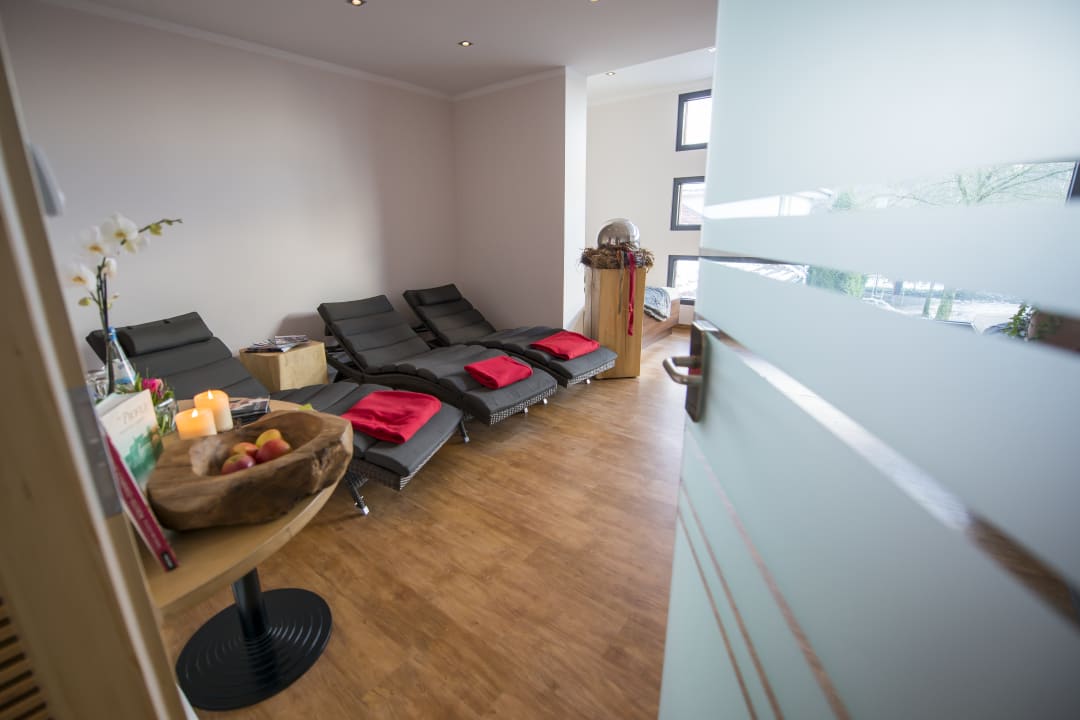 Sonstiges Landidyll Hotel zum Freden