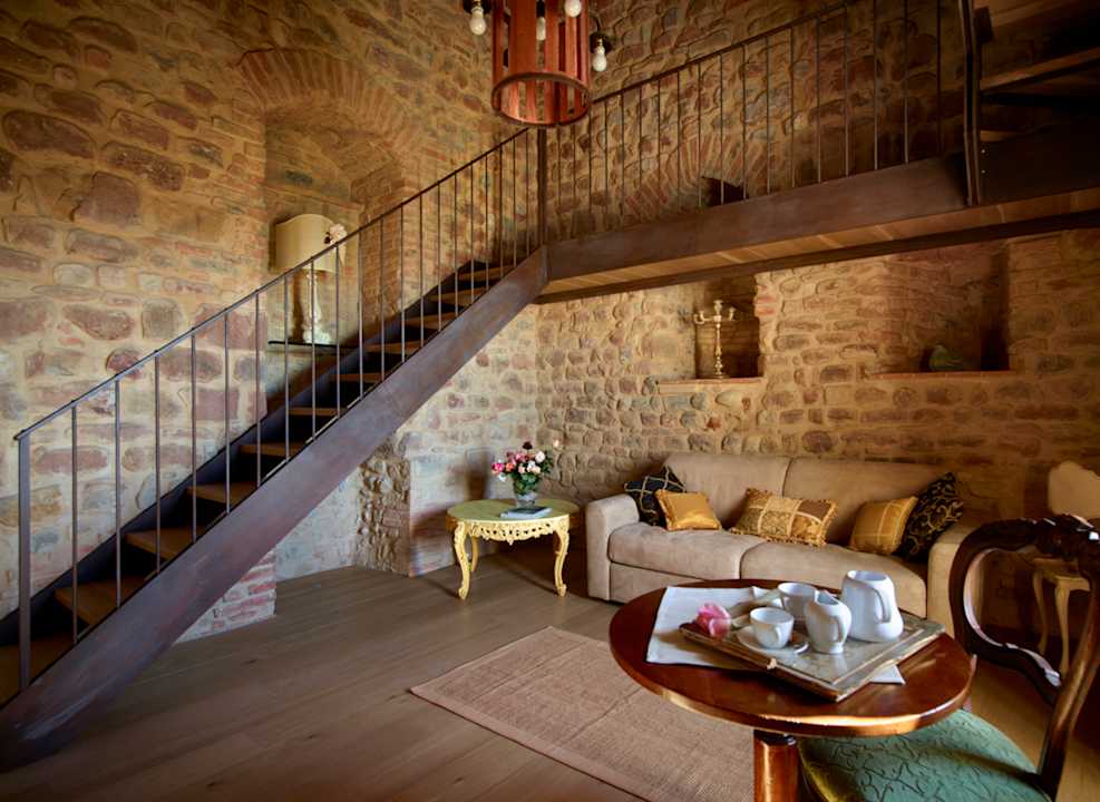 Zimmer B&B Relais Borgo Petrognano