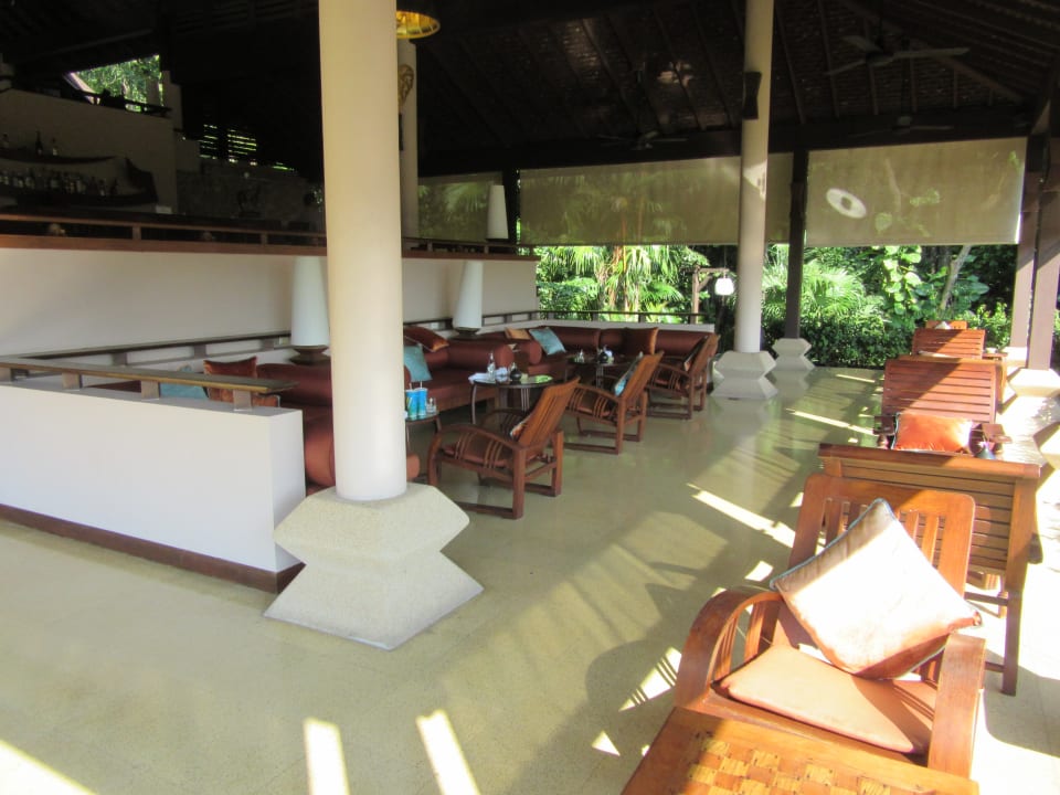 Sonstiges Hotel Pimalai Resort & Spa