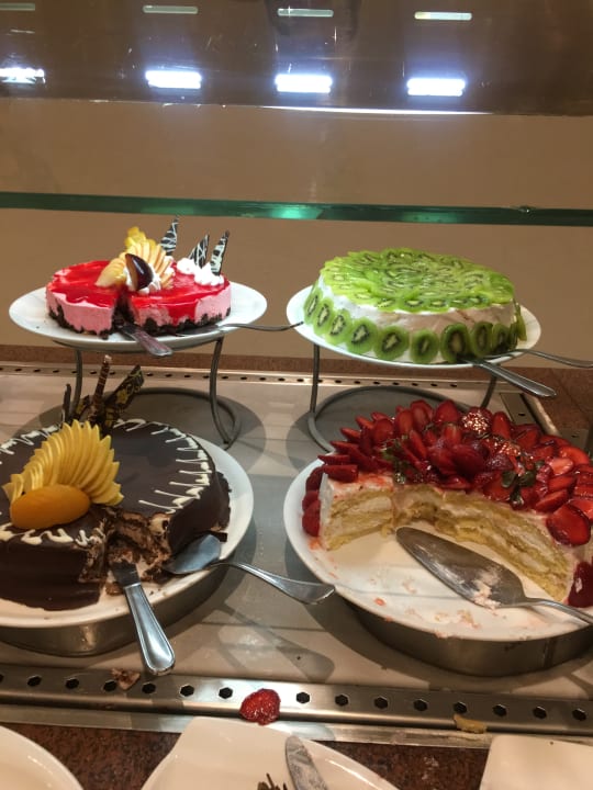 Gastro Prima Life Makadi Resort