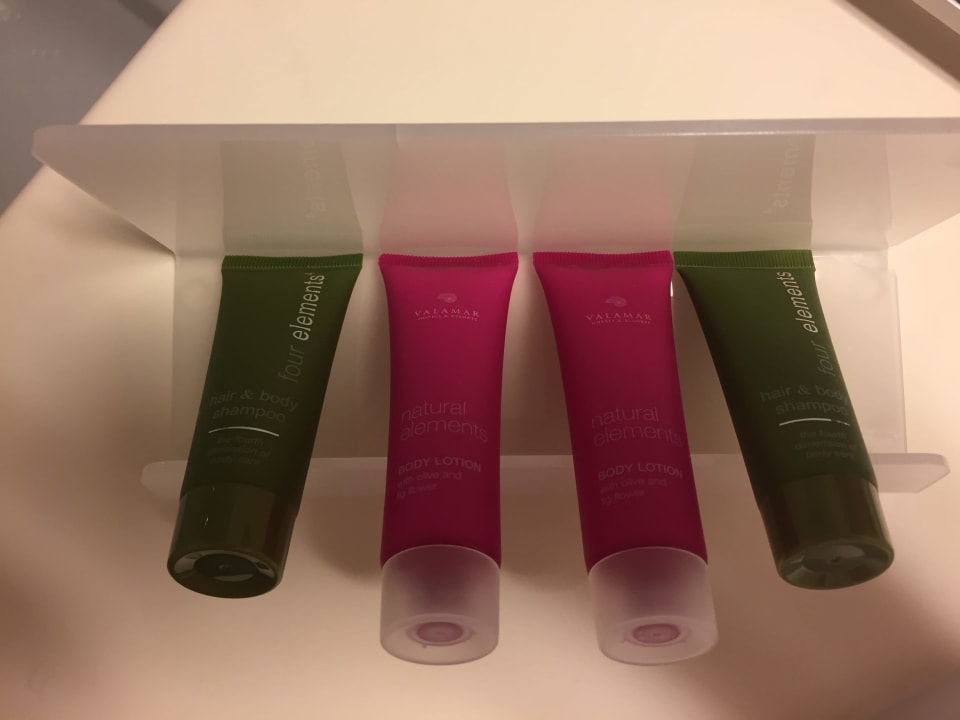 Zimmer Sunny Krk by Valamar