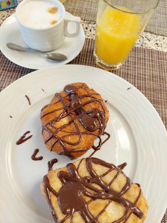 Gastro Sherwood Exclusive Kemer