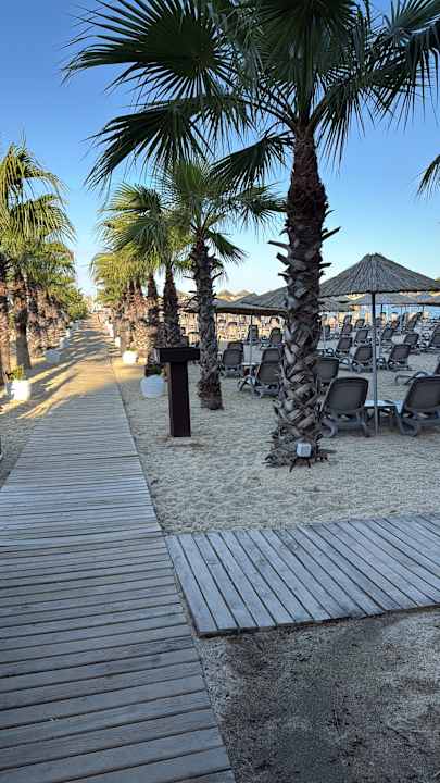 Ausblick Rubi Platinum Spa Resort & Suites