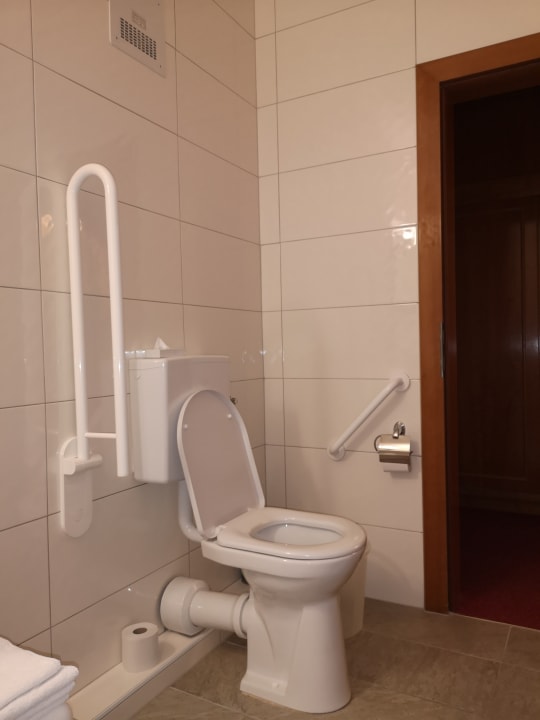 Zimmer Strandhotel Orchidee
