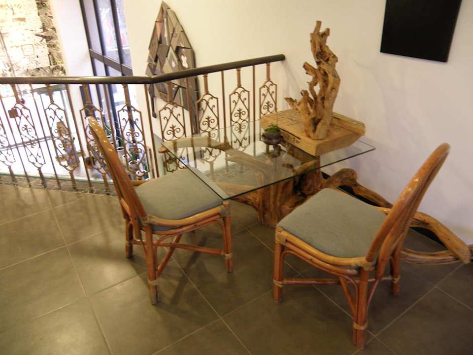 Hall Nami Island Hotel