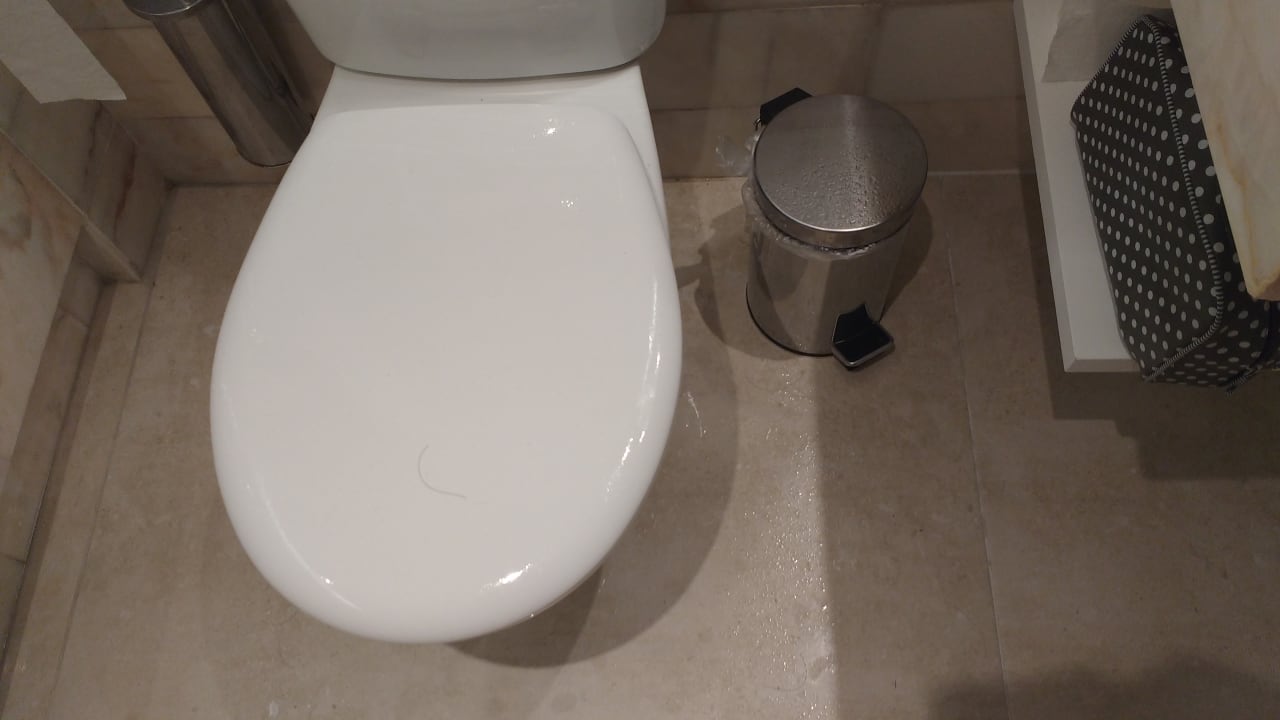 Zimmer allsun Hotel Bella Paguera