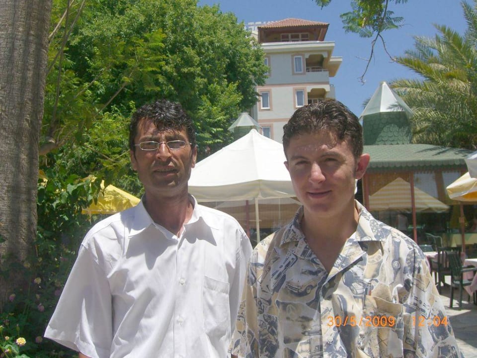 Neu im Sun Beach Side Bay Hotel