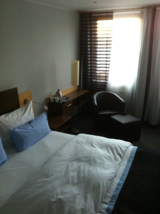 BETT Schiller 5 Hotel