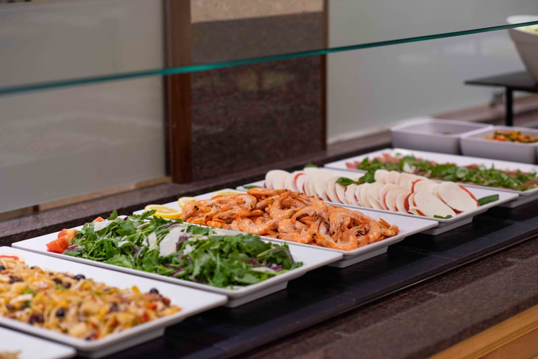 Gastro Valentin Somni Hotel & Suites