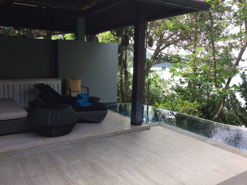 Zimmer Pullman Phuket Arcadia Naithon Beach