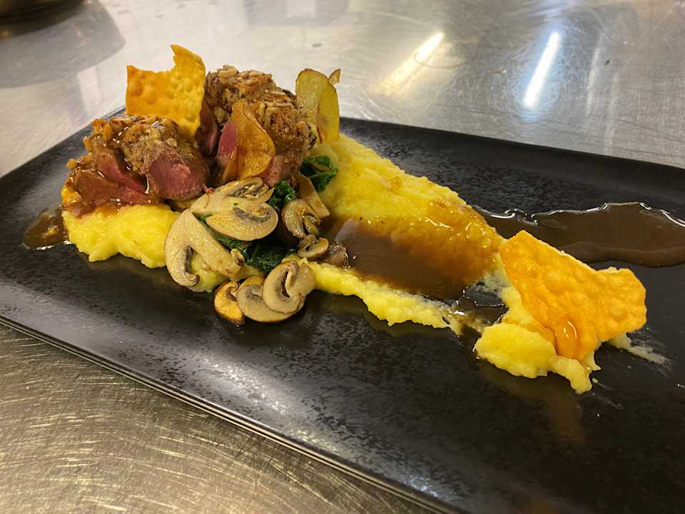 Gastro Flair Hotel Vier Jahreszeiten