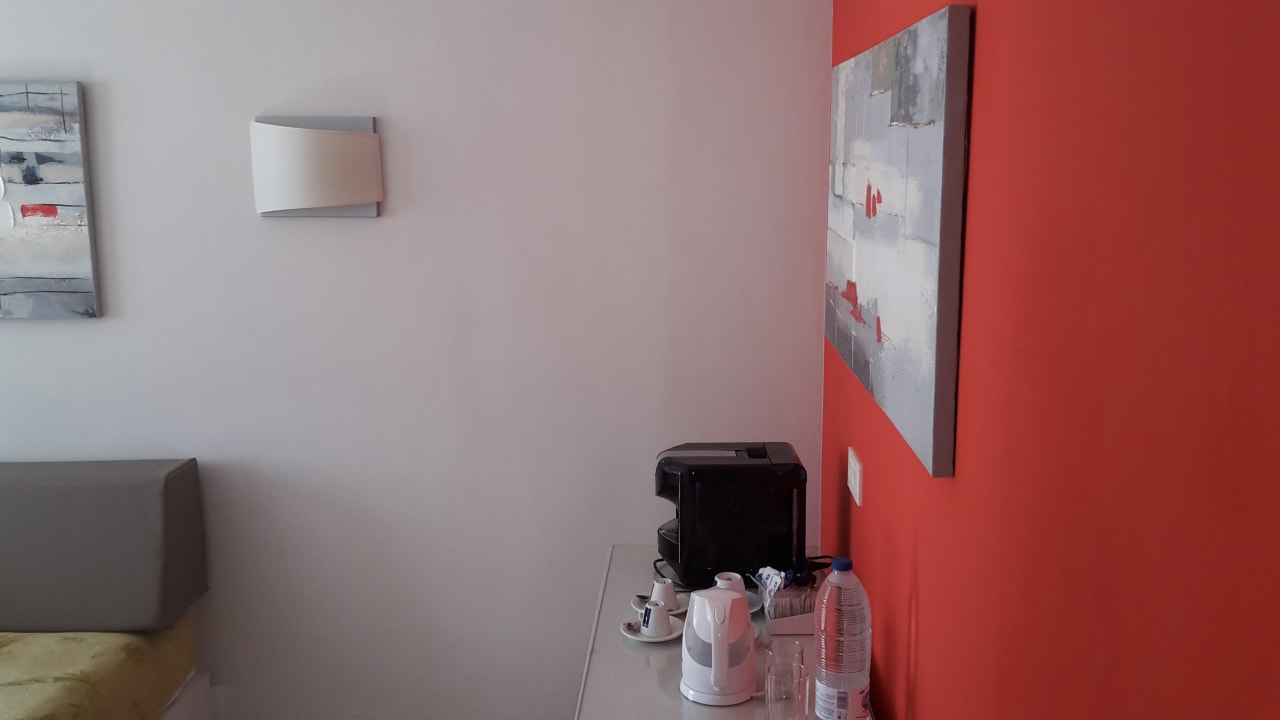 Zimmer Sentido Aequora Lanzarote Suite