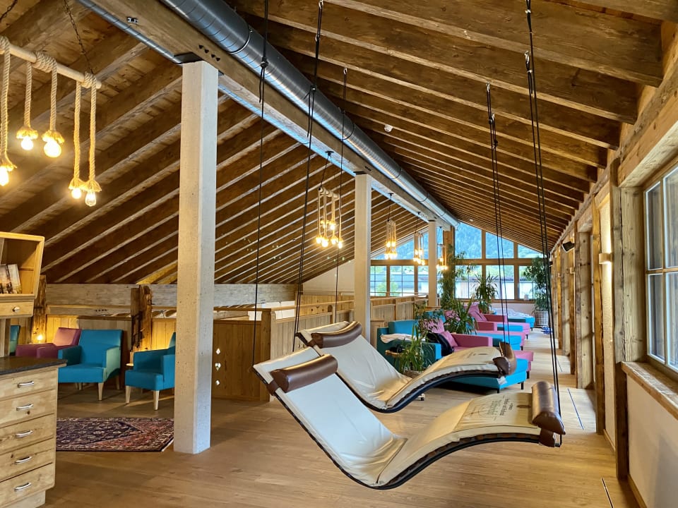 Sport & Freizeit  Familien- & Vitalhotel Mühlpointhof