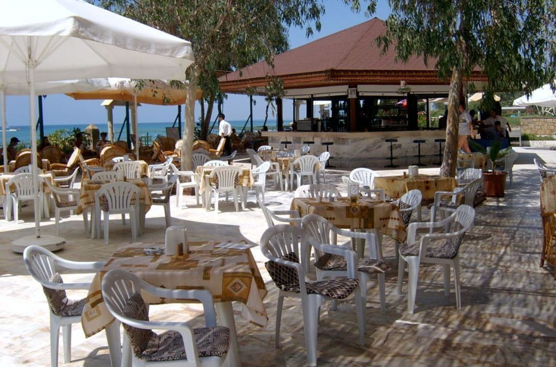 Strand Bar 3 Hotel Sirma