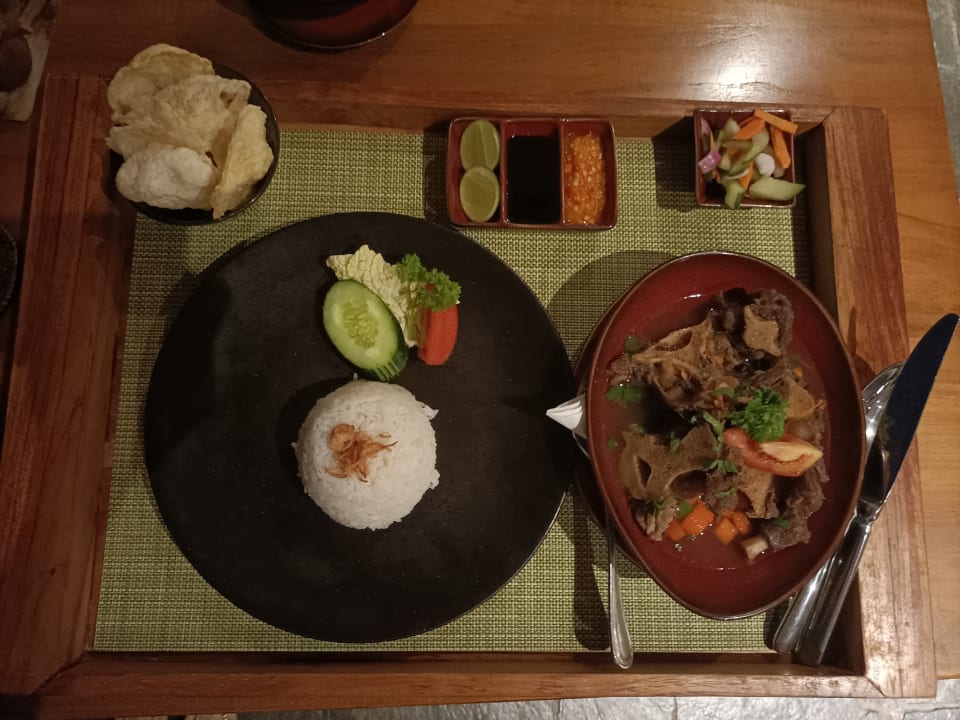 Gastro Prama Sanur Beach Bali