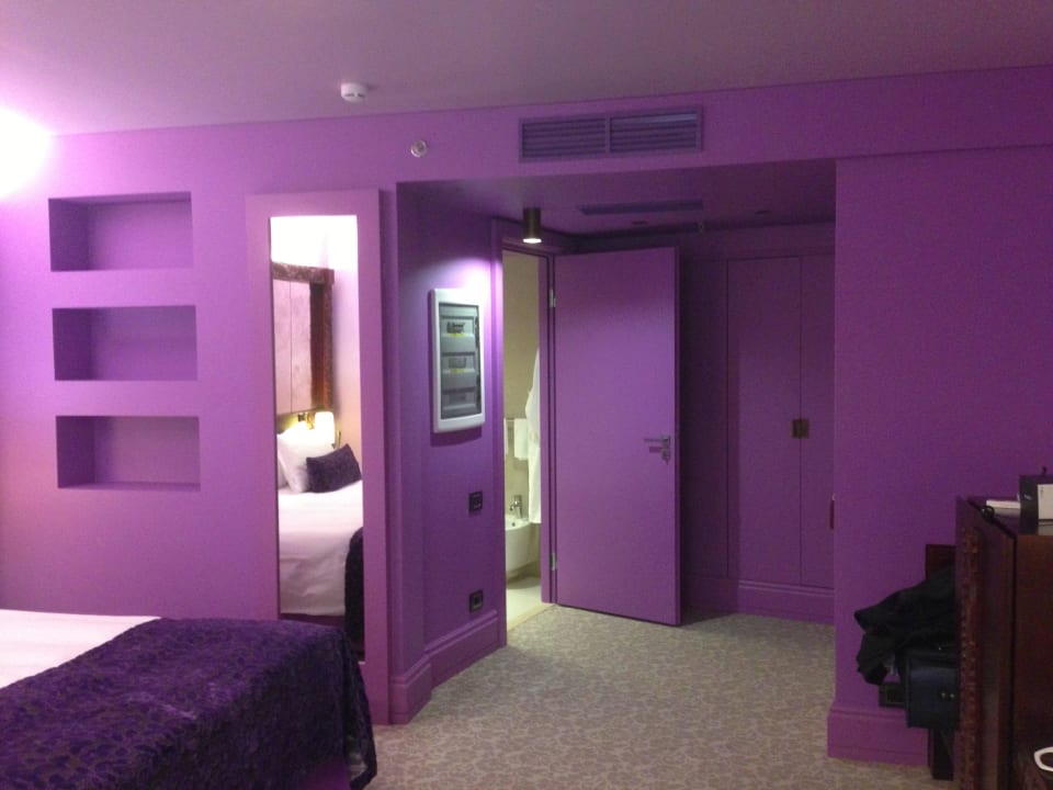 Grosses Zimmer Hotel Domina Prestige St. Petersburg