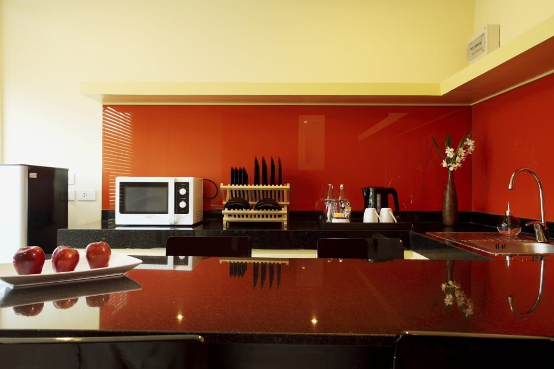 Zimmer Seaview Khao Lak Resort