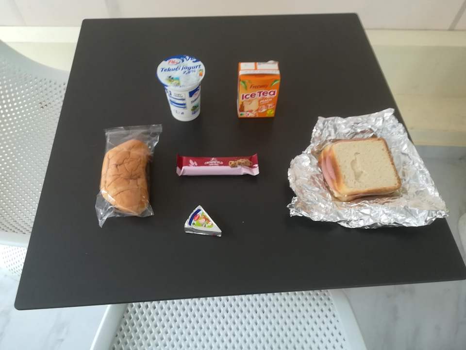 Sonstiges Galeria Valeria