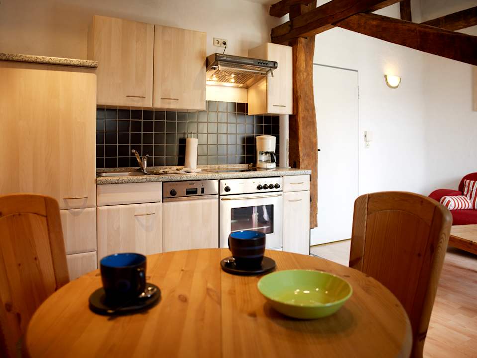 Zimmer Ferienwohnungen Springiersbacher Hof