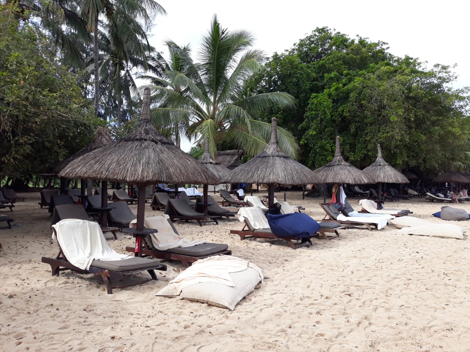 Strand Maritim Resort & Spa Mauritius