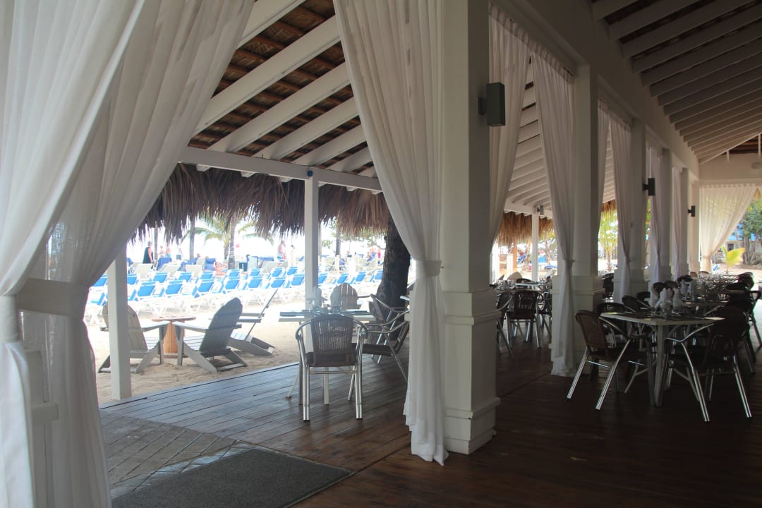 Strandlokal Viva Heavens by Wyndham - All Inclusive Resort