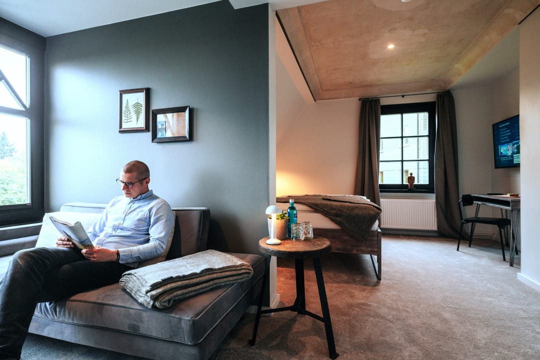 Zimmer Boutique Hotel THH622