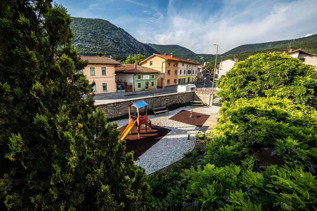 Panorama Hotel Sabotin