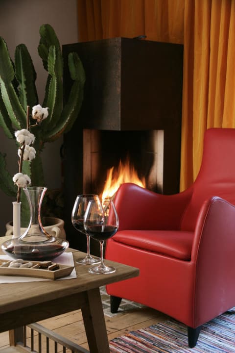 Zimmer Hotel Raffl's St. Antoner Hof