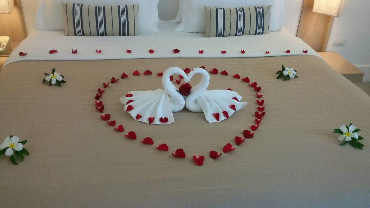 Zimmer Ramada Phuket Southsea