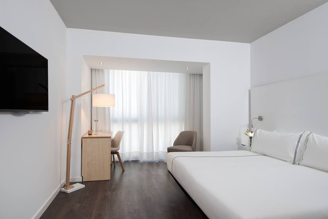 Zimmer INNSiDE by Meliá Palma Center