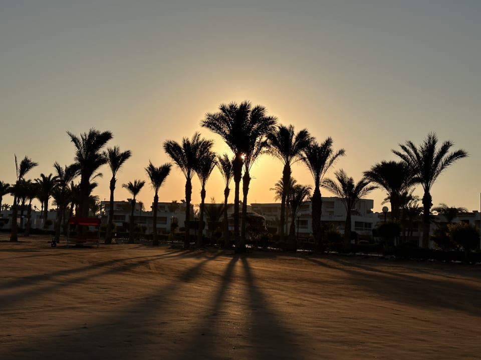 Strand Hurghada Long Beach Resort